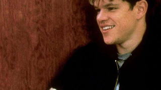 Derniers jours pour voir sur Netflix l'un des films les plus cultes des années 90, un classique qui a révélé Matt Damon et Ben Affleck au grand public