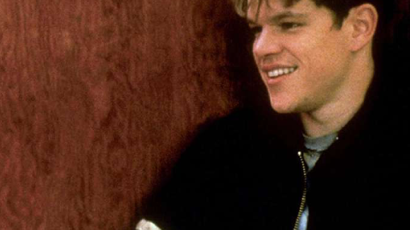 Derniers jours pour voir sur Netflix l'un des films les plus cultes des années 90, un classique qui a révélé Matt Damon et Ben Affleck au grand public