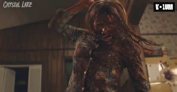 Crystal Lake, la série sanglante de l'automne