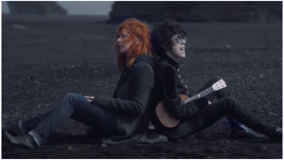 Mylène Farmer : regardez son nouveau clip !