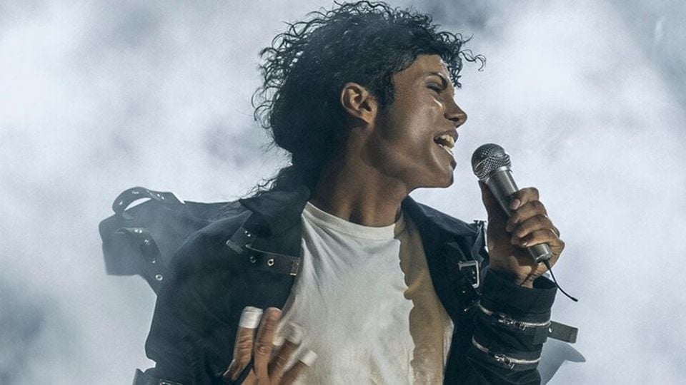 Le public a décidé : Michael n'est pas le meilleur biopic musical de 2026
