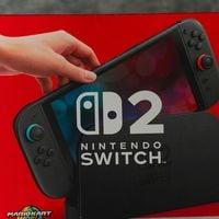 Un chauffeur de camion qui devait livrer 2 810 Switch 2 a découvert dans une station-service que les consoles d'une valeur de 1,2 million d'euros avaient été volées