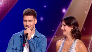 Danse avec les stars 2026 : de la rivalité et des tensions en coulisses entre Julien Lieb, Emma et Lucie Bernardoni ?
