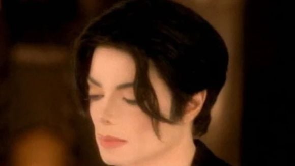 Michael Jackson : le clip You Are Not Alone