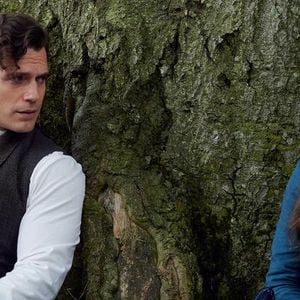 Bientôt un film solo autour de Sherlock sur Netflix ?