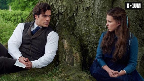 Bientôt un film solo autour de Sherlock sur Netflix ?