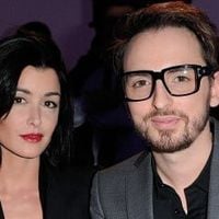 Jenifer invite C. Willem sur scène pour "Sur le fil"