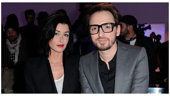 Jenifer invite C. Willem sur scène pour "Sur le fil"