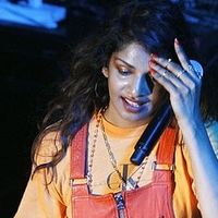 Beyoncé : "Flawless" remixé par M.I.A