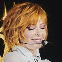 Mylène Farmer : la BA de "Blue & Compagnie"