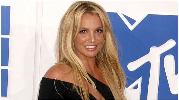 Britney Spears donne de ses nouvelles