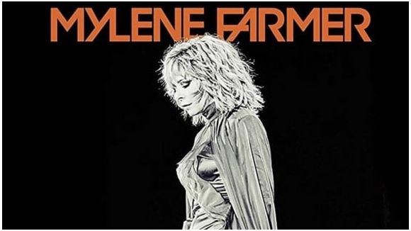 Mylène Farmer : le CD du "Live 2019" annoncé !