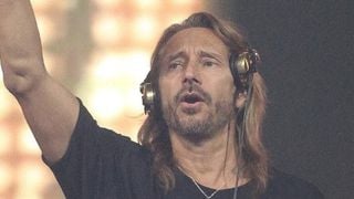 "Une catastrophe" : Bob Sinclar pousse un gros coup de gueule