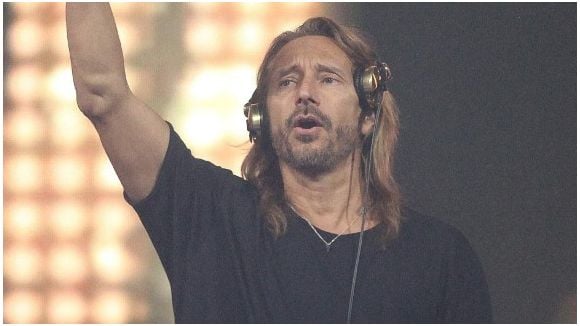 "Une catastrophe" : Bob Sinclar pousse un gros coup de gueule