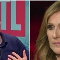 Stéphane Rotenberg balance sur Céline Dion