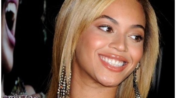 Beyoncé en concert à Glastonbury ?