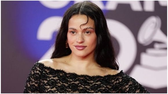 Rosalia en concert à Paris et Lyon : les prix !