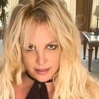 Britney Spears : son inquiétant texte