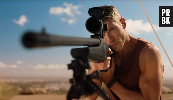 Sniper: G.R.I.T. – Global Response & Intelligence Team