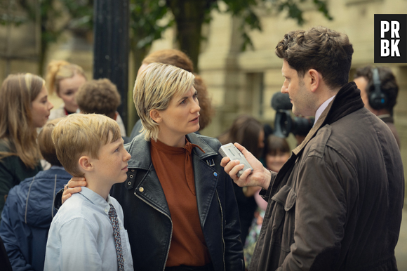 Toxic Town, nouvelle série de Netflix