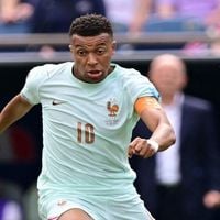 1 535% des recherches en plus, comment Kylian Mbappé a cassé Google à la Coupe du Monde 2026