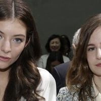 Lorde s'attire les foudres de... Christine and the Queens !