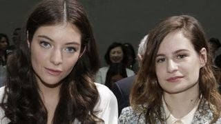 Lorde s'attire les foudres de... Christine and the Queens !