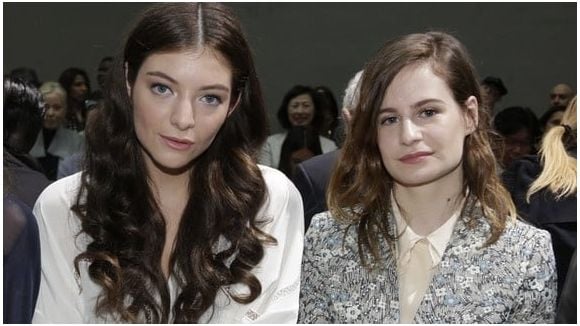Lorde s'attire les foudres de... Christine and the Queens !