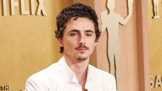 Timothée Chalamet et Selena Gomez réunis dans un nouveau film de science-fiction... mais vous ne les verrez pas