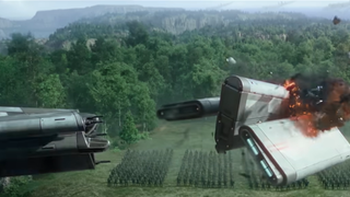 C'est l'une des séries de science-fiction les plus importantes de ces dernières années et elle vient d'être renouvelée pour une quatrième saison