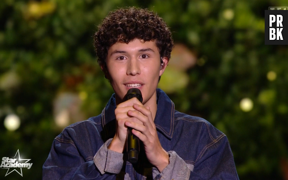 Star Academy 2025 : Mehdi éliminé, il réagit