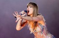 Taylor Swift et Travis Kelce se sont dit oui ce week-end.