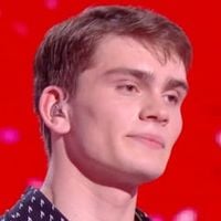 Alphonse absent de la tournée The Voice ?