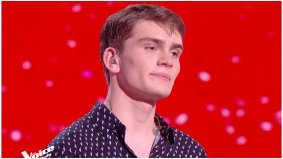 Alphonse absent de la tournée The Voice ?