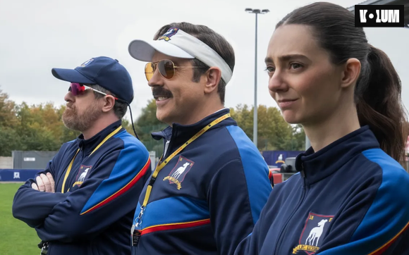 Des saisons 5 et 6 déjà prévues pour Ted Lasso