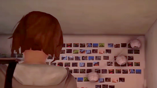 Ce jeu vidéo de science-fiction va avoir sa propre série, mais son créateur tacle le projet