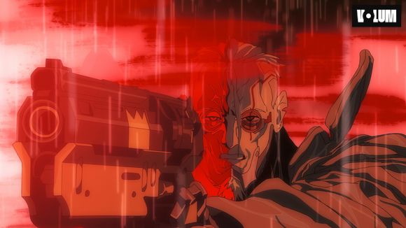 Un retour avec de nouveaux personnages pour Cyberpunk