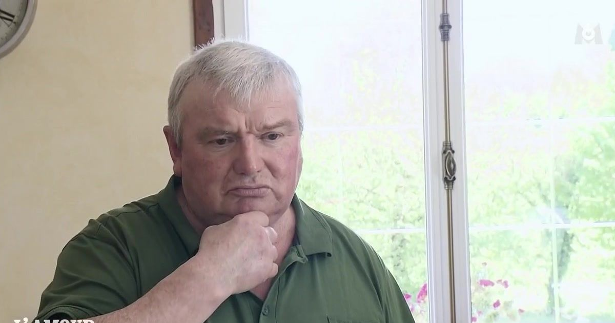 L’amour est dans le pré : Pascal en couple et prêt à franchir une étape selon Valentin ? « Tu te maries quand ? »