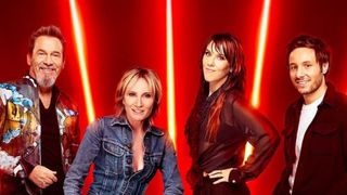 The Voice en danger ? Après Vianney, un autre coach pourrait lâcher l'émission, "C'est fatiguant"