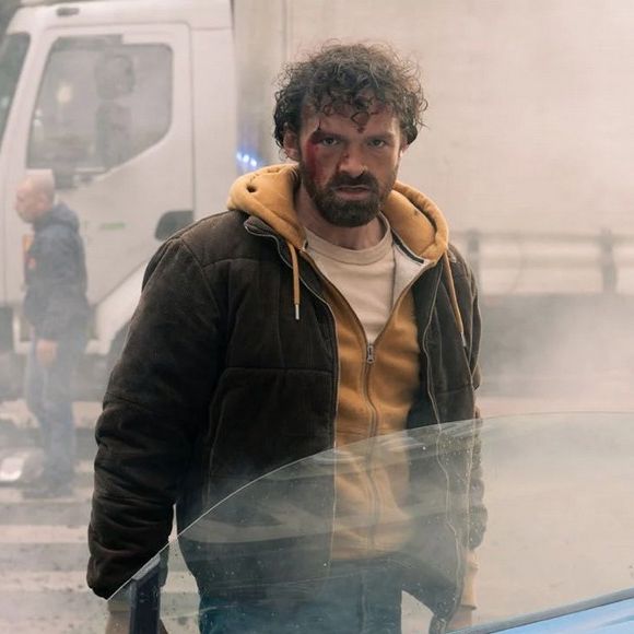 Fast and Furious ce soir à la télé : star de Balle Perdue 3, Alban Lenoir a failli jouer dans la saga de Vin Diesel, mais il a refusé ! Voici pourquoi