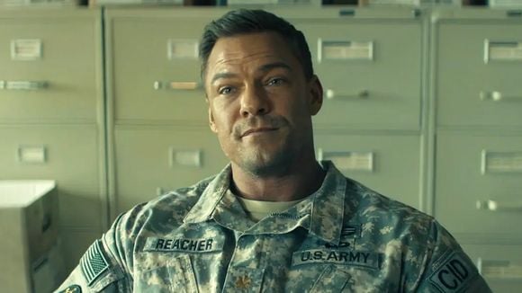 La star de Reacher Alan Ritchson s'est ridiculisé devant Vin Diesel sur le tournage de Fast & Furious : "Tu es la personne la plus stupide qui soit"