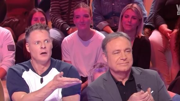 "Même quand le clash est vrai, on le scénarise" : un chroniqueur de TBT9 avoue que tout est mis en scène dans l'émission de Cyril Hanouna