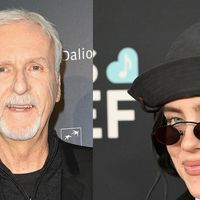James Cameron revient en force ! Le roi de la science-fiction prépare un projet "très spécial" avec Billie Eilish