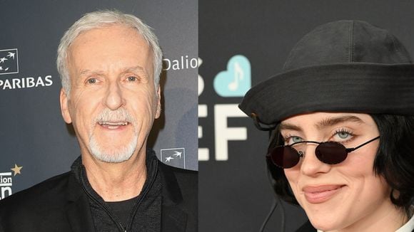 James Cameron revient en force ! Le roi de la science-fiction prépare un projet "très spécial" avec Billie Eilish