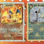 1,86 million d'euros : c'est la somme gagnée par un retraité en vendant des cartes Pokémon trouvées par hasard au grenier