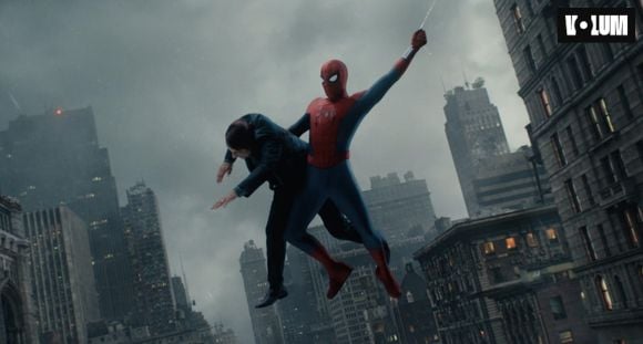 Spider-Man - A Brand New Day