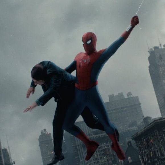 Spider-Man - A Brand New Day