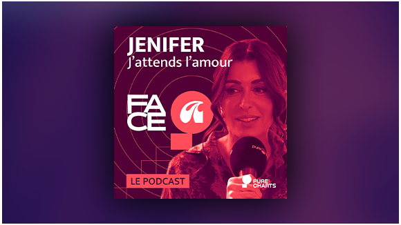 Jenifer en a-t-elle marre de "J'attends l'amour" ?
