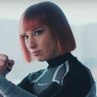 Suzane de retour avec "Mouvement" : le clip !
