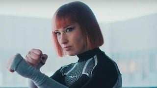 Suzane de retour avec "Mouvement" : le clip !